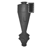 Циклоны СДК-ЦН-33 в Жуковском эскиз